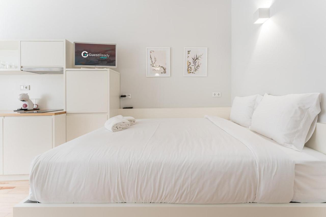 Guestready - San Sebastian Studios Porto Exterior photo