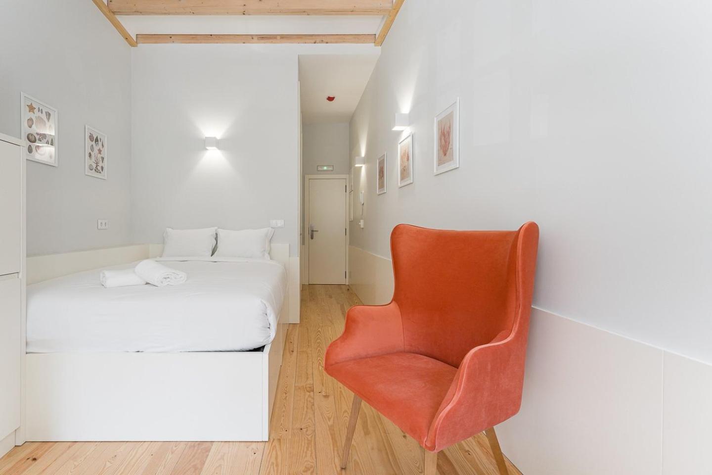 Guestready - San Sebastian Studios Porto Exterior photo