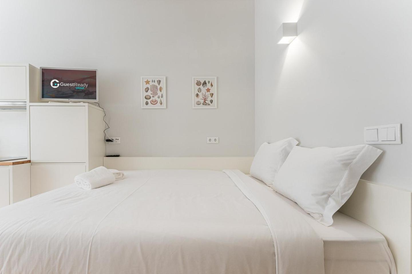 Guestready - San Sebastian Studios Porto Exterior photo