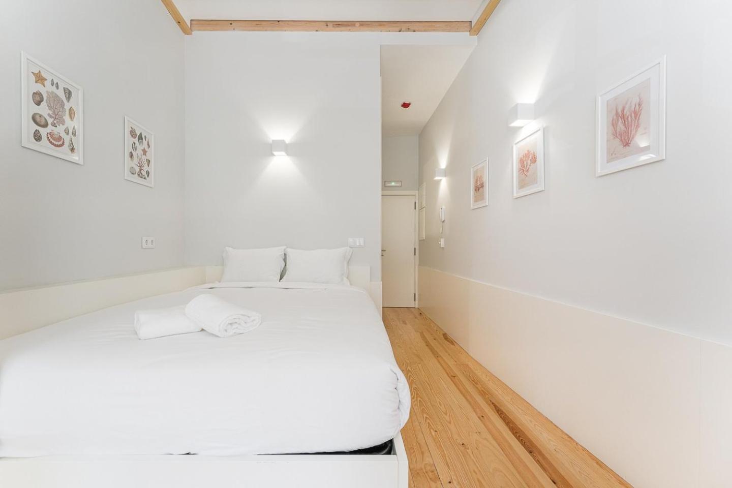 Guestready - San Sebastian Studios Porto Exterior photo