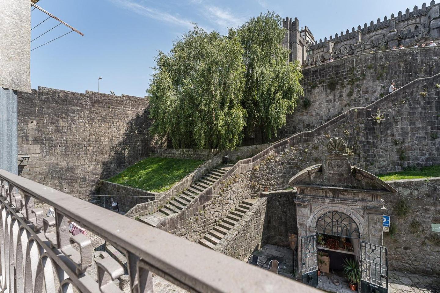 Guestready - San Sebastian Studios Porto Exterior photo