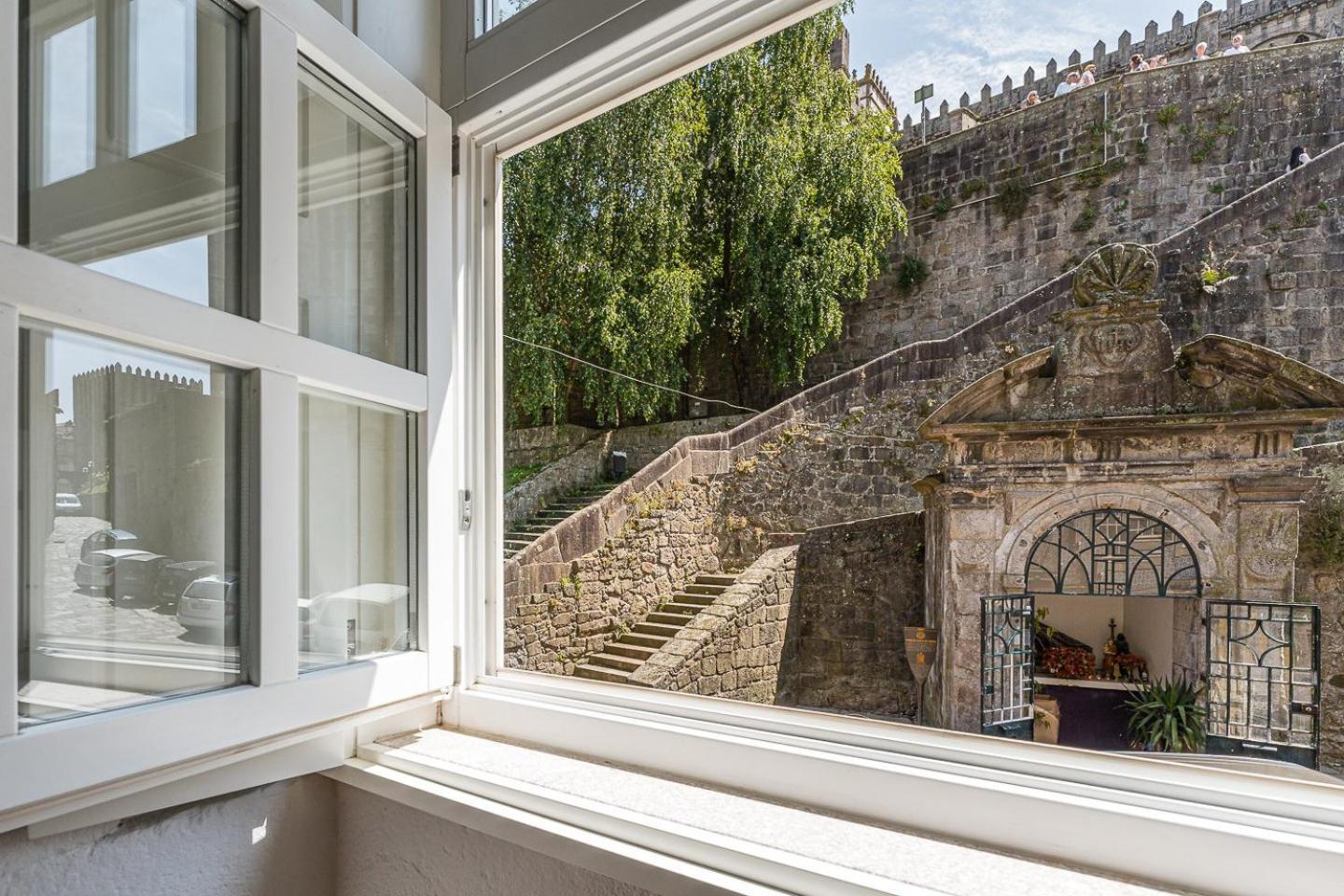 Guestready - San Sebastian Studios Porto Exterior photo