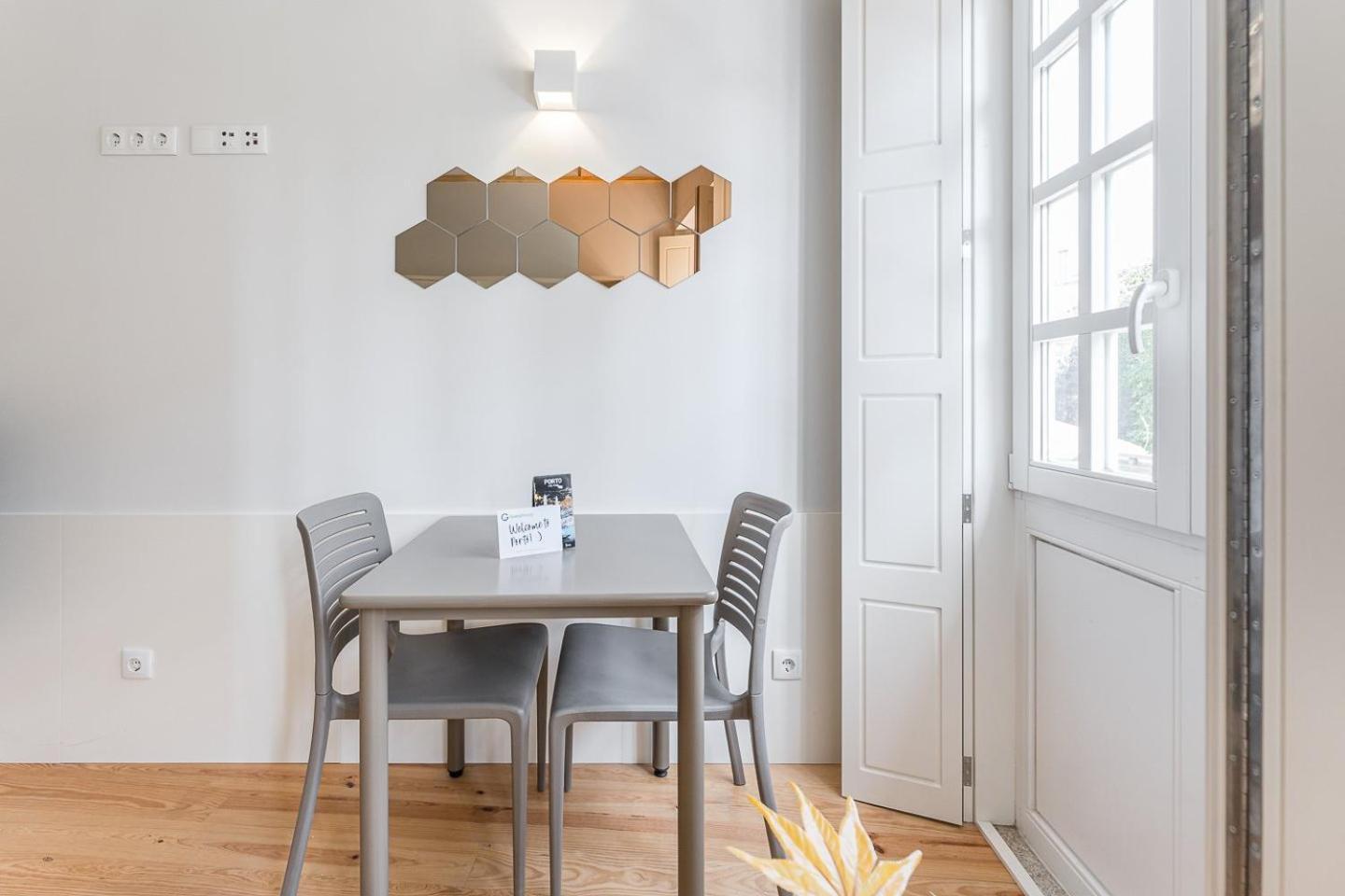 Guestready - San Sebastian Studios Porto Exterior photo