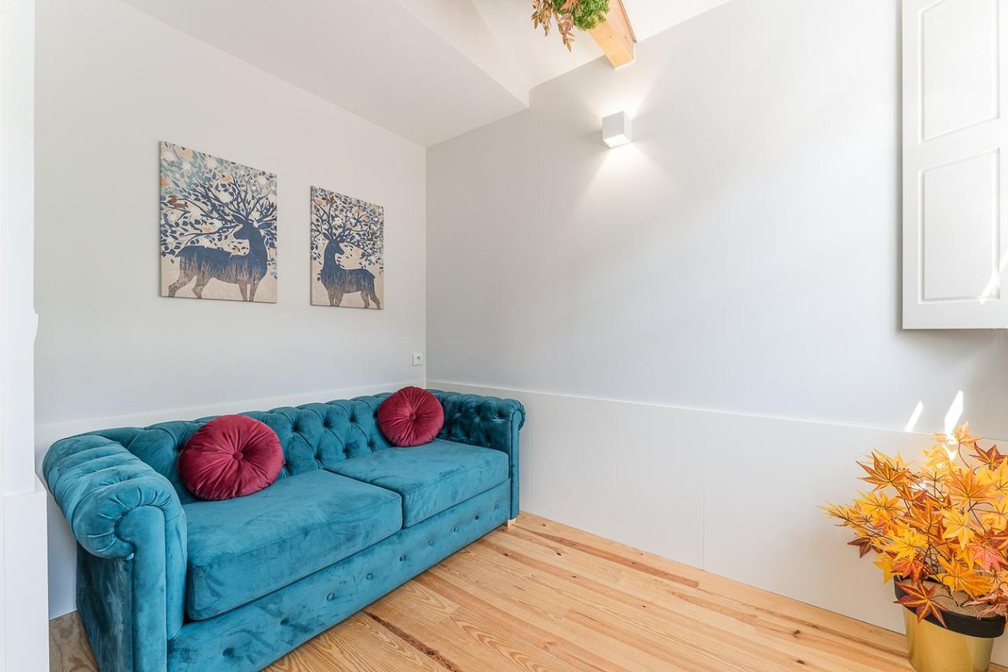 Guestready - San Sebastian Studios Porto Exterior photo