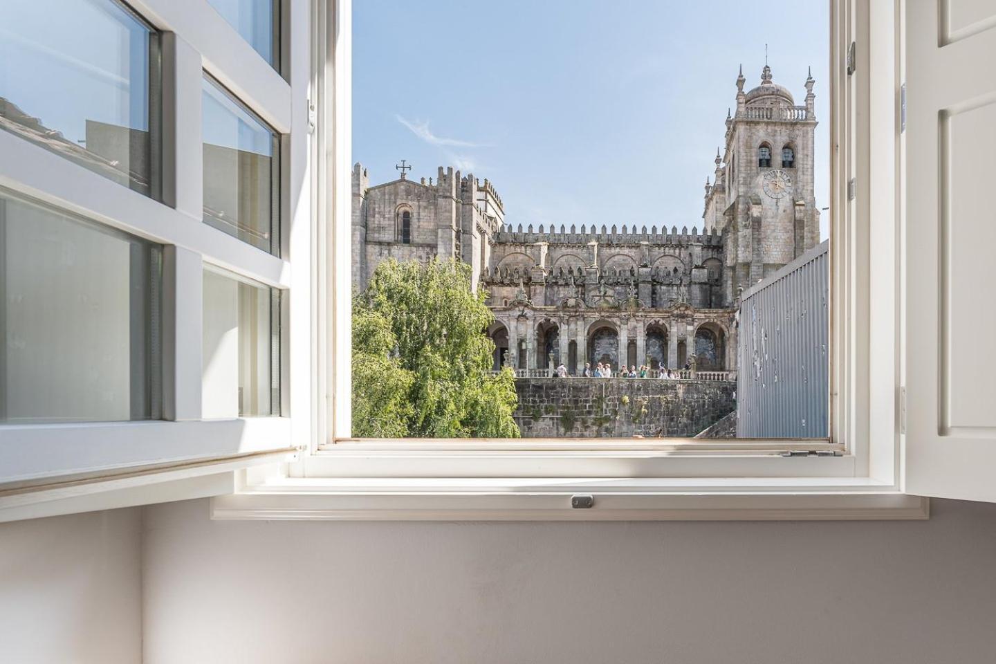 Guestready - San Sebastian Studios Porto Exterior photo