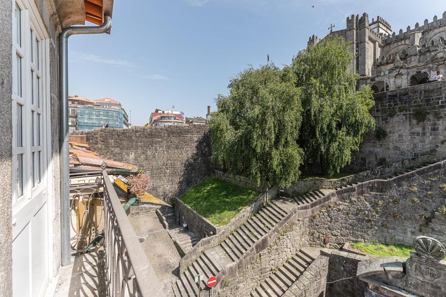 Guestready - San Sebastian Studios Porto Exterior photo